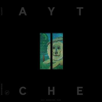 Album Joseph Shabason: Aytche