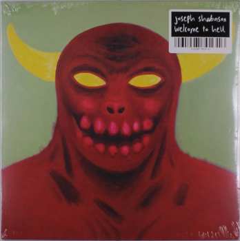 LP Joseph Shabason: Welcome To Hell