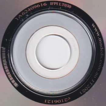 CD Joseph Tawadros: Hope In An Empty City