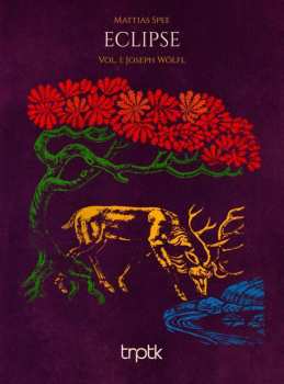 Album Joseph Wölfl: Klaviersonaten Op.25 C-moll & Op.38 H-moll