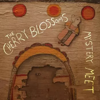 Josephine Foster & The Cherry Blossoms