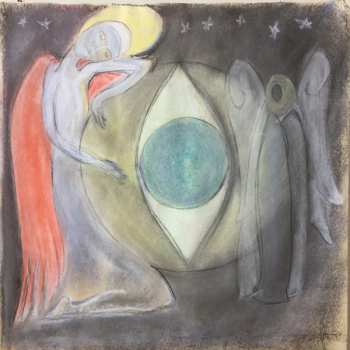 2LP Josephine Foster: Faithful Fairy Harmony  LTD | CLR