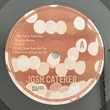 LP Josh Caterer: The Hideout Sessions