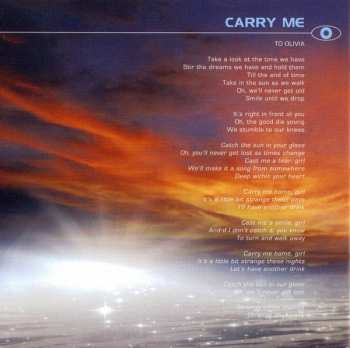 CD Josh & Co. Limited: Through These Eyes