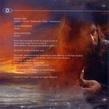 CD Josh & Co. Limited: Through These Eyes