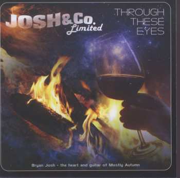 Album Josh & Co. Limited: Through These Eyes