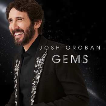 Album Josh Groban: Gems