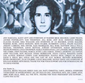 CD Josh Groban: Josh Groban 20th Anniversary Deluxe Edition DLX