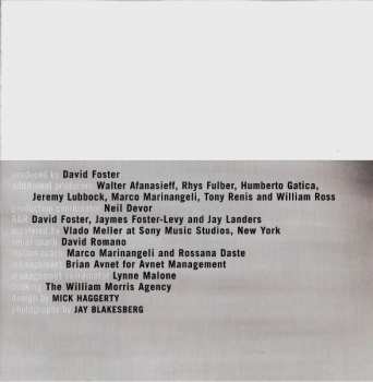 CD Josh Groban: Josh Groban