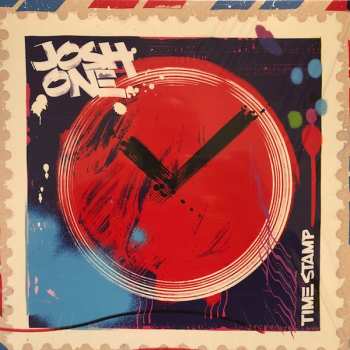 LP Josh One: Time Stamp