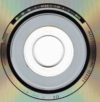 CD Josh Pyke: But For All These Shrinking Hearts DLX