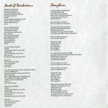 CD Josh Pyke: But For All These Shrinking Hearts DLX