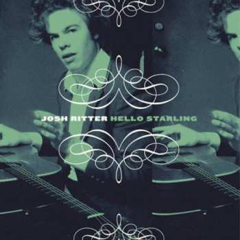 Album Josh Ritter: Hello Starling