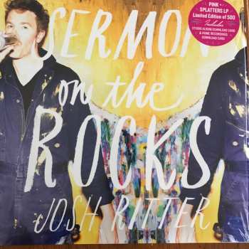LP Josh Ritter: Sermon On The Rocks LTD