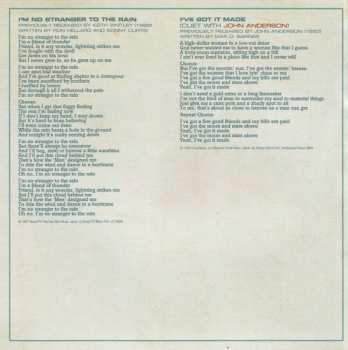 CD Josh Turner: Country State Of Mind