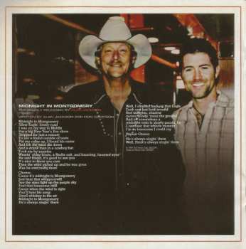 CD Josh Turner: Country State Of Mind