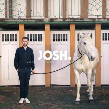 CD Josh.: Von Mädchen Und Farben