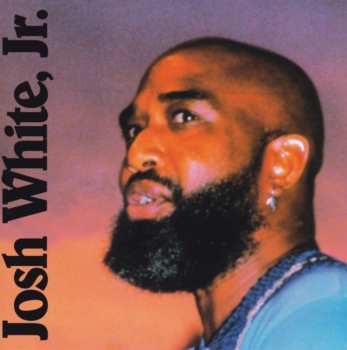 Album Josh White, Jr.: Cortelia Clark