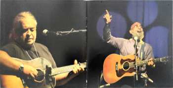 CD Josh White, Jr.: Live In Franconia