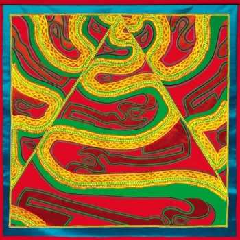 LP Joshua Abrams Natural Information Society: Perseverance Flow