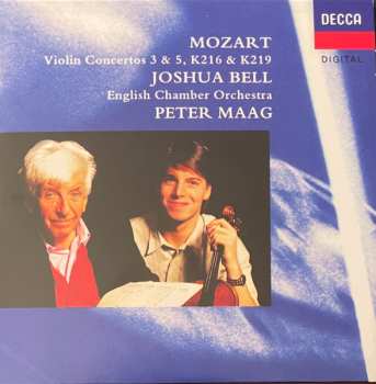 14CD/Coffret Joshua Bell: Complete Decca Recordings