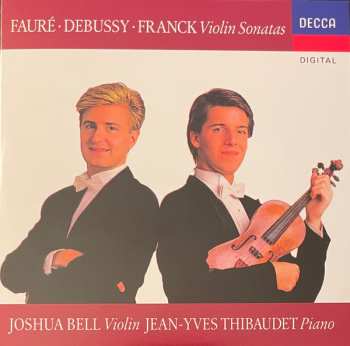 14CD/Coffret Joshua Bell: Complete Decca Recordings