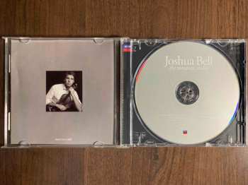 CD Joshua Bell: The Romantic Violin