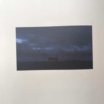 LP Joshua Bonnetta: Innse Gall