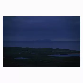 Joshua Bonnetta: Innse Gall