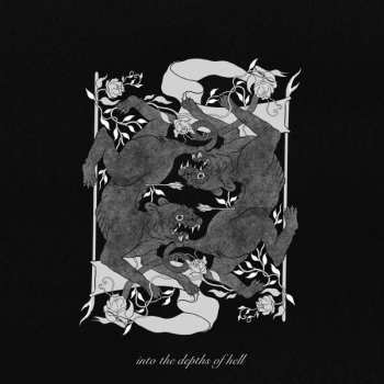 CD Joshua Burnside: Into The Depths Of Hell