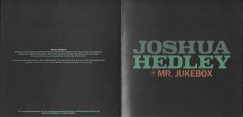CD Joshua Hedley: Mr. Jukebox