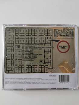 CD Joshua Radin: We Were Here