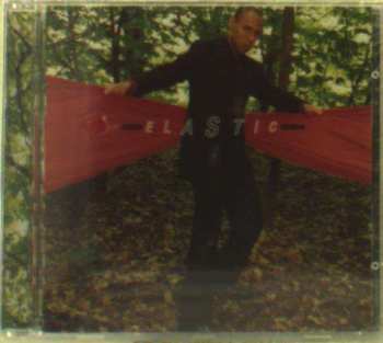 CD Joshua Redman: Advance Music Sampler: Sfjazz Collective / Elastic Band