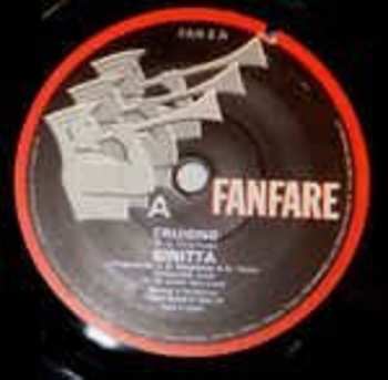 SP Joshua/nightmares For A W: 7-split