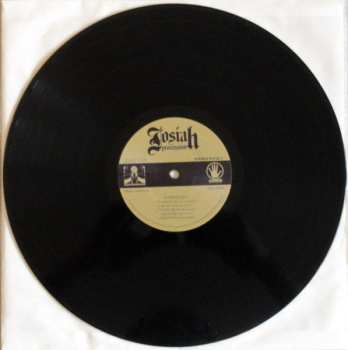 LP Josiah: Procession