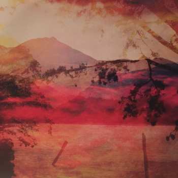 LP Josienne Clarke And Ben Walker: Overnight