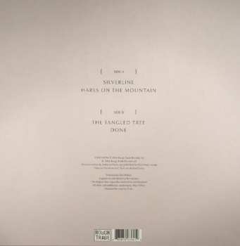 LP Josienne Clarke And Ben Walker: Through The Clouds