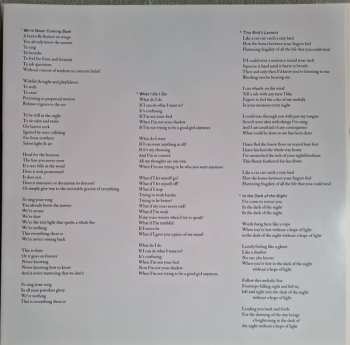 LP Josienne Clarke: Far From Nowhere CLR