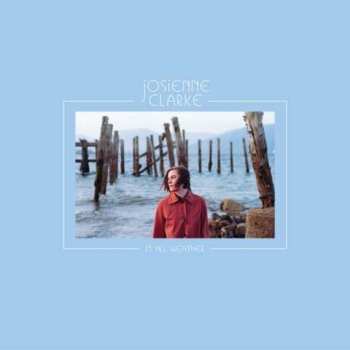 CD Josienne Clarke: In All Weather