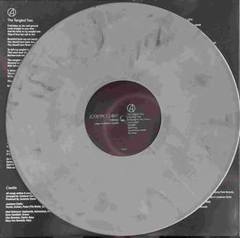 LP/SP Josienne Clarke: Onliness (Songs Of Solitude & Singularity) CLR | LTD