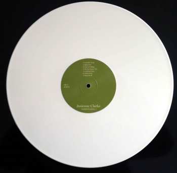 LP Josienne Clarke: Parenthesis, I