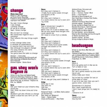CD Joss Stone: Introducing Joss Stone