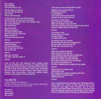 CD Joss Stone: Mind Body & Soul