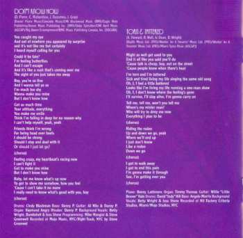CD Joss Stone: Mind Body & Soul