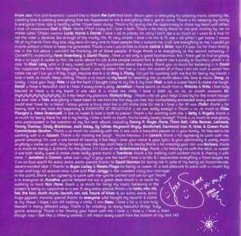 CD Joss Stone: Mind Body & Soul