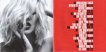 CD Joss Stone: Never Forget My Love