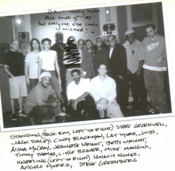 CD Joss Stone: The Soul Sessions