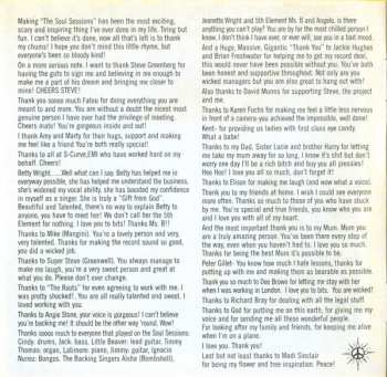 CD Joss Stone: The Soul Sessions