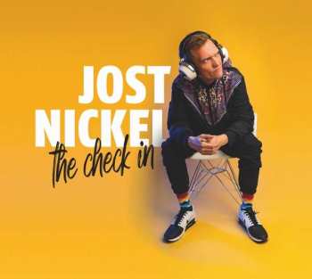 CD Jost Nickel: The Check In