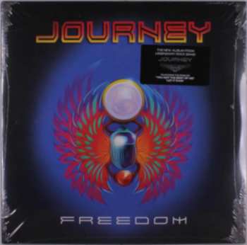 2LP Journey: Freedom